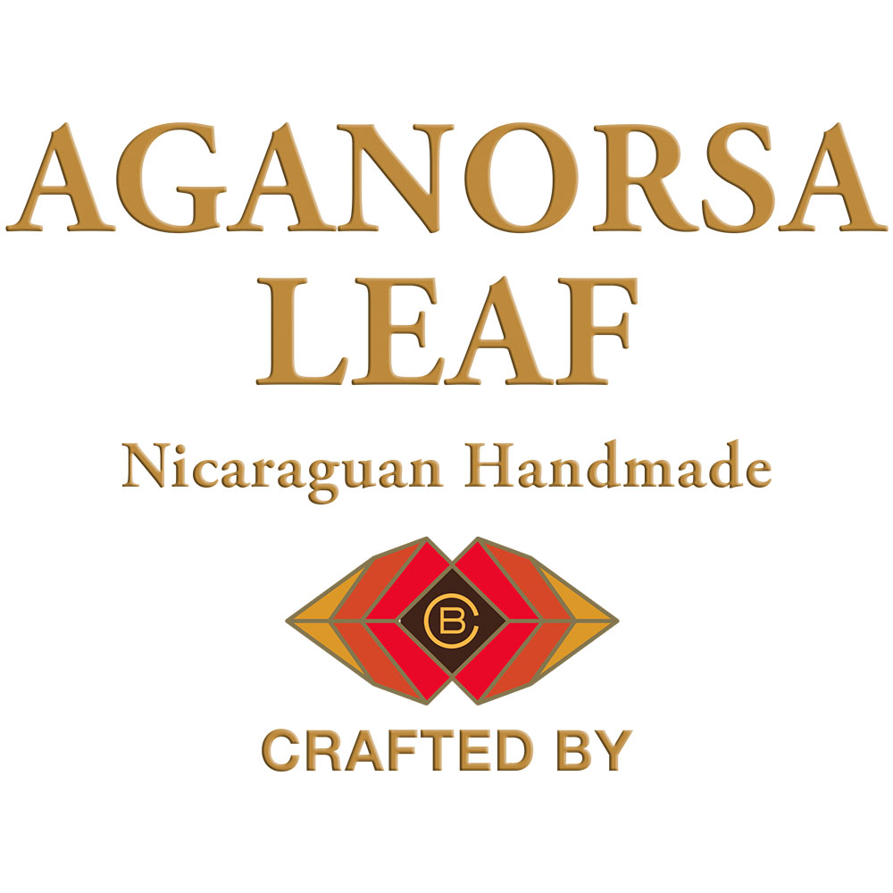 Crafted by Aganorsa Leaf